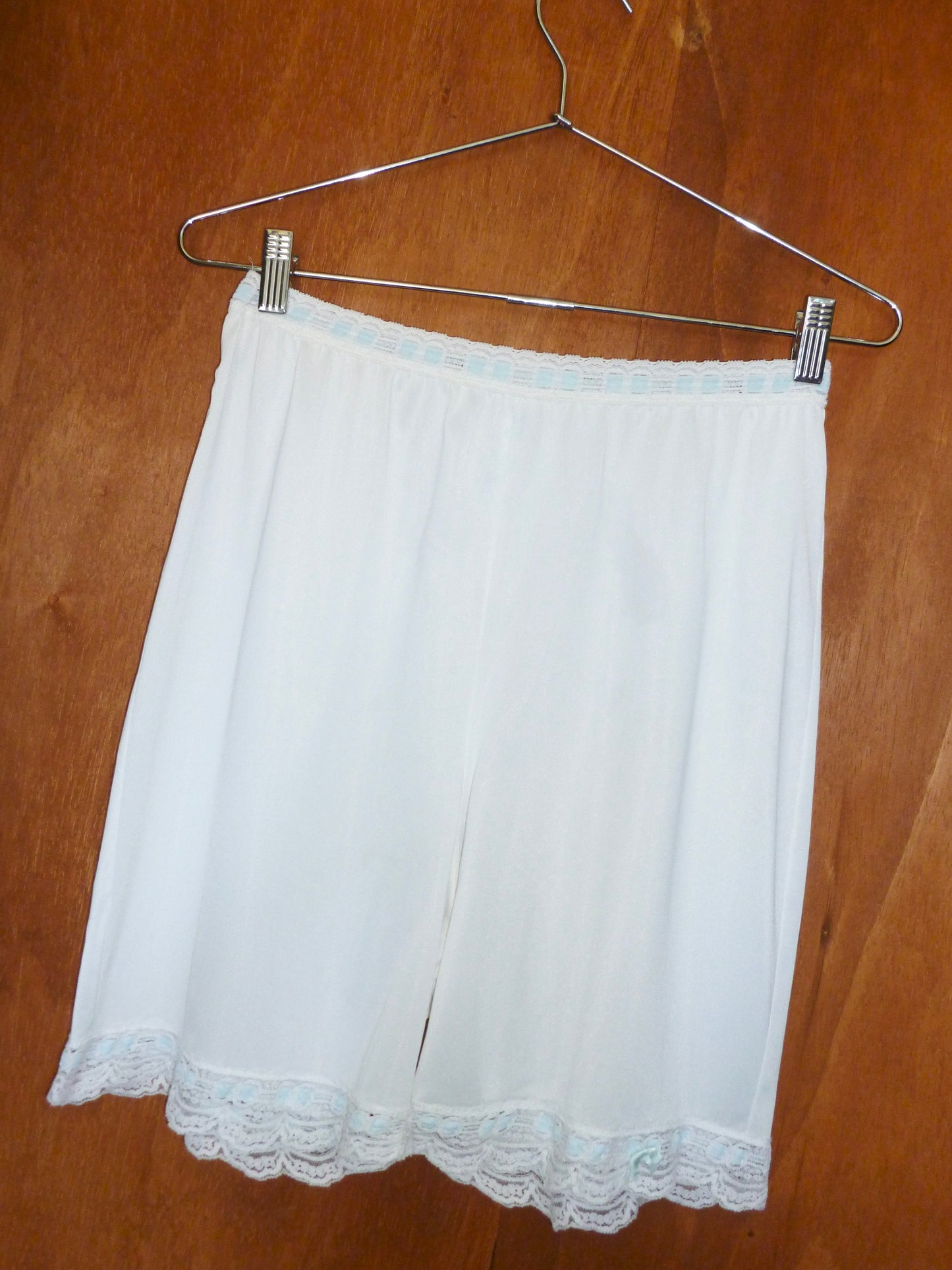 HV Bridal Slip Short (L)
