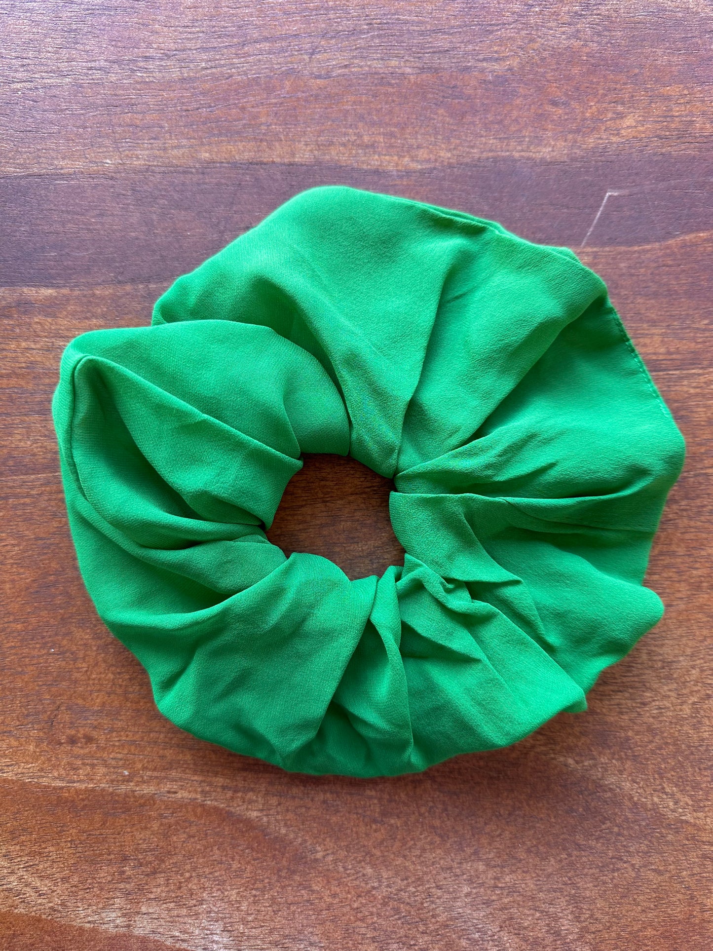 Lily Forbes XXL Silk Scrunchie