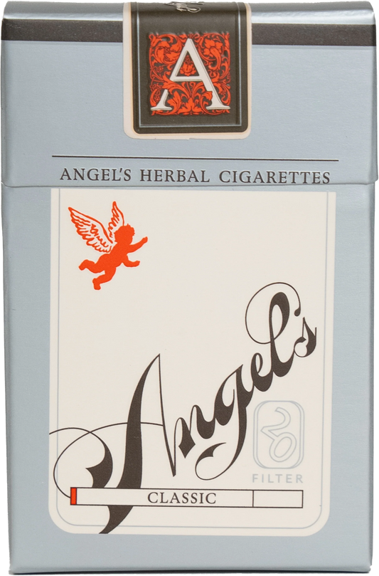 Angel's Herbal Cigarettes