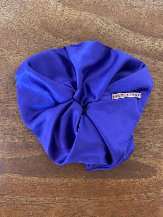 Lily Forbes XXL Silk Scrunchie