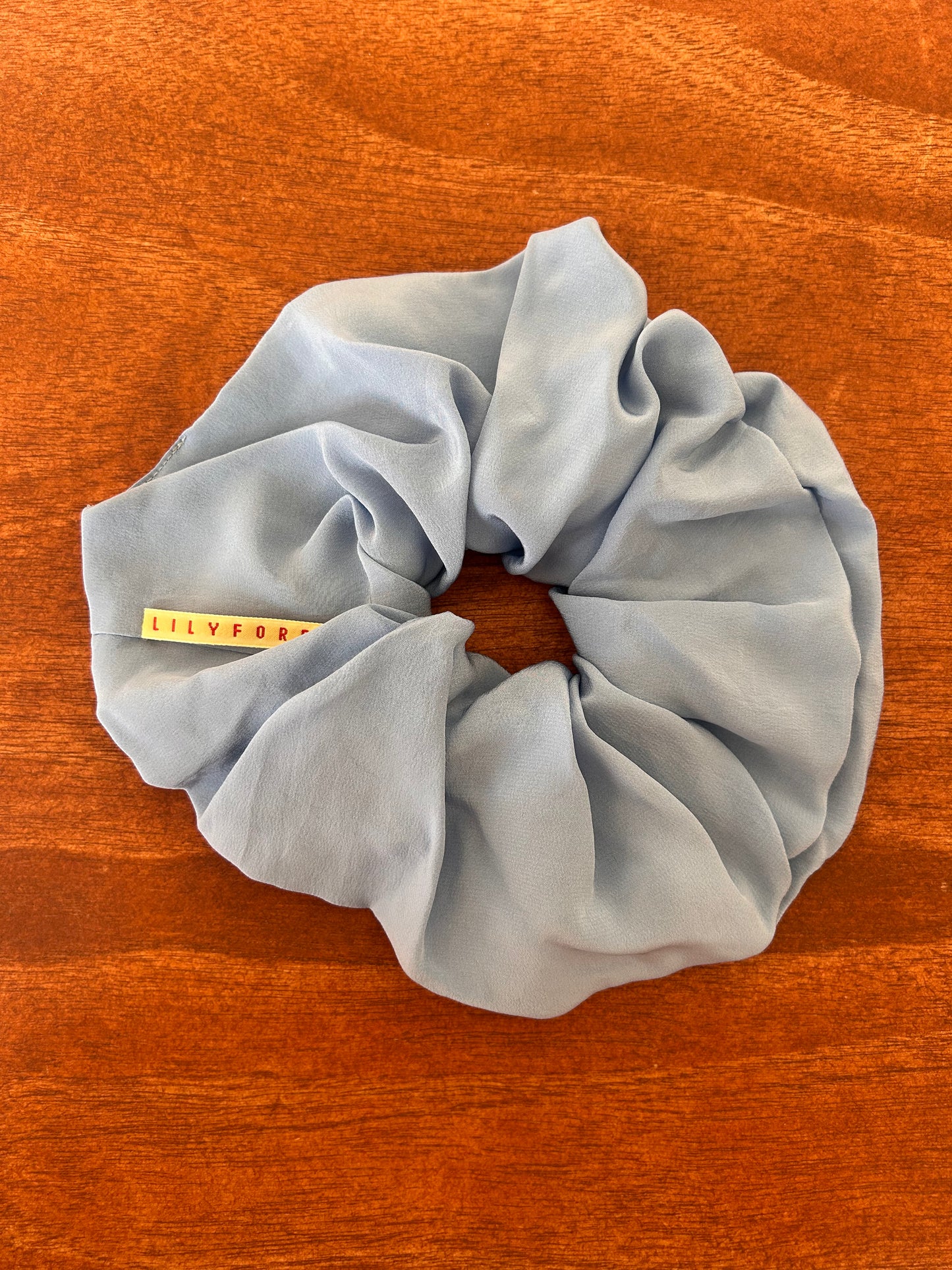 Lily Forbes XXL Silk Scrunchie