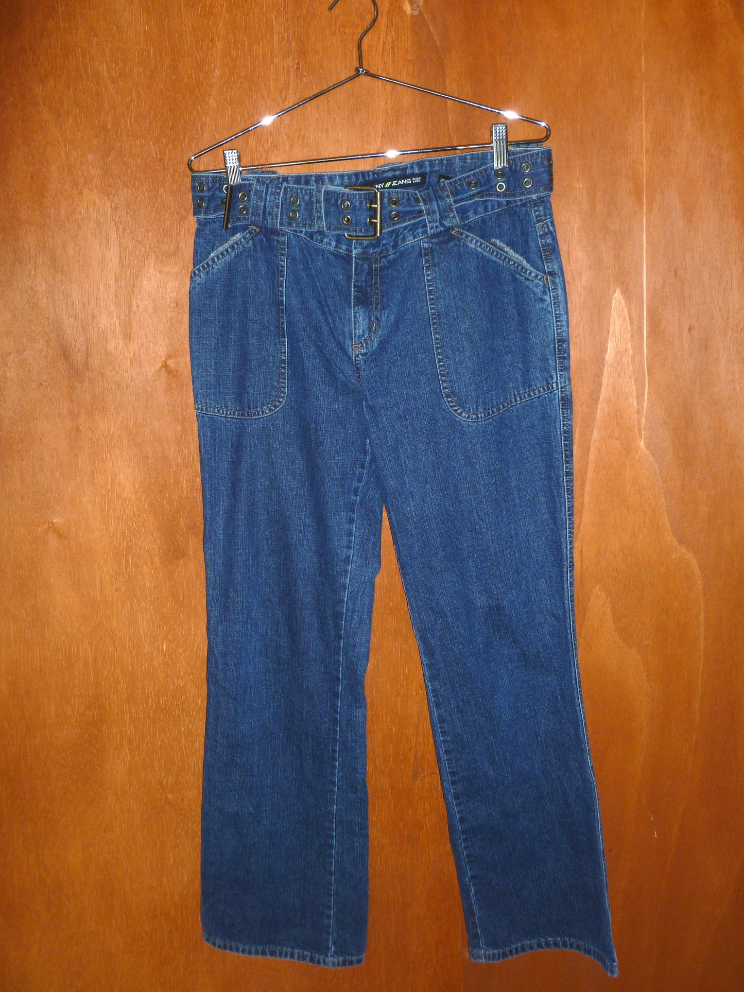 Belted Grommet Denim (12)