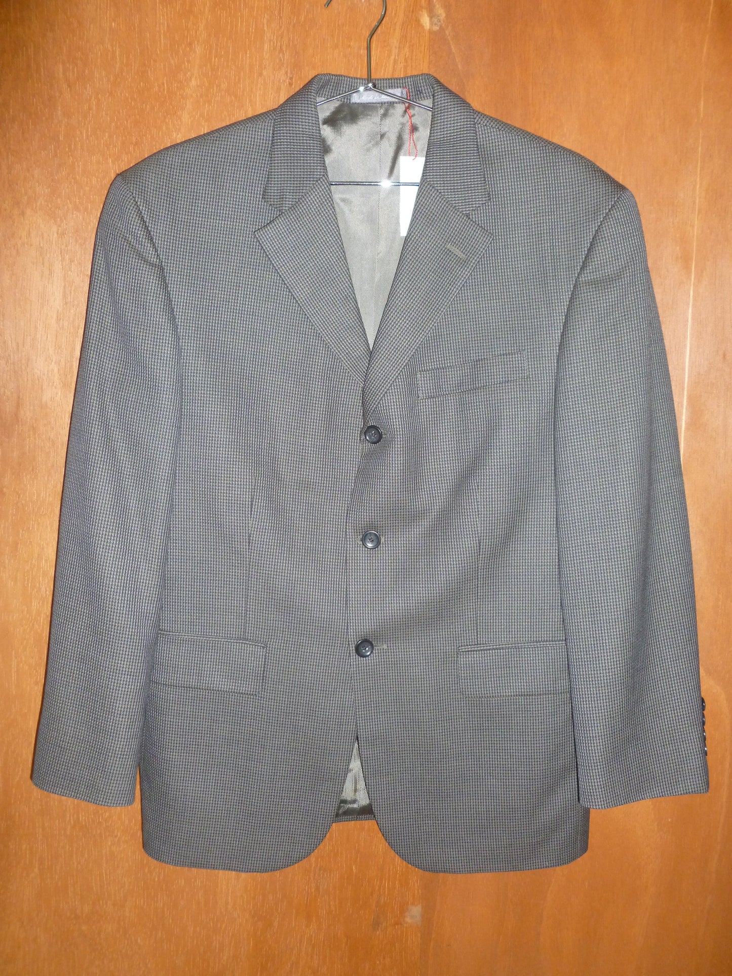 Oscar De La Renta Boyfriend Blazer