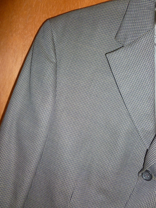 Oscar De La Renta Boyfriend Blazer