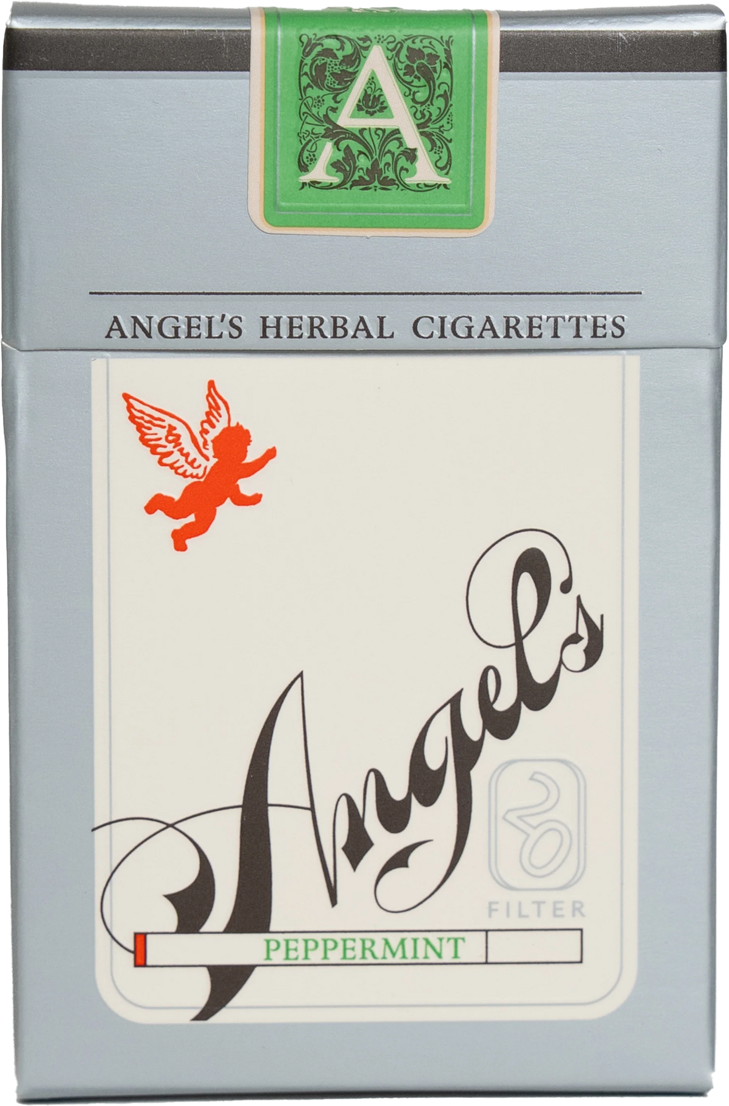 Angel's Herbal Cigarettes
