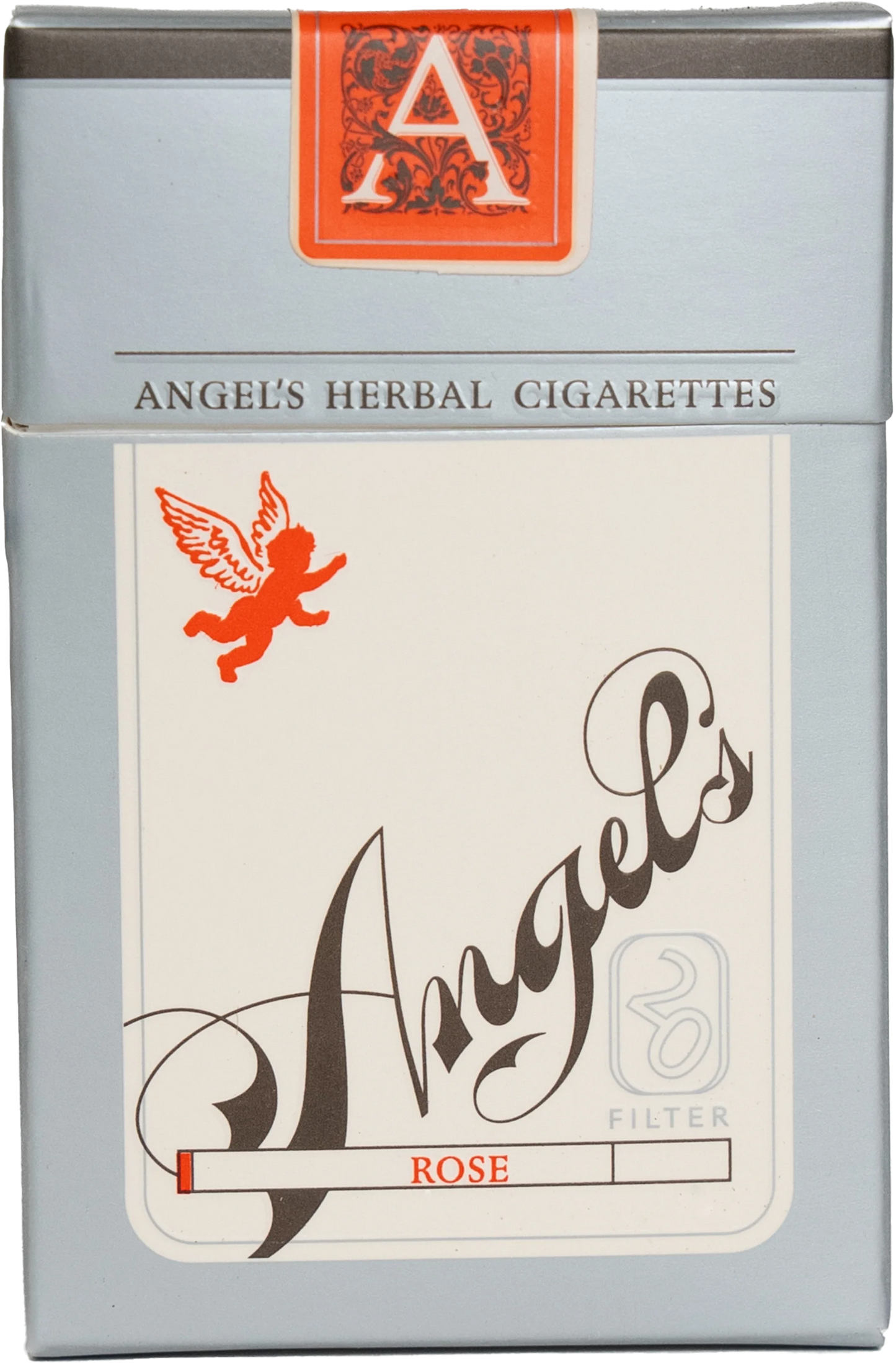 Angel's Herbal Cigarettes