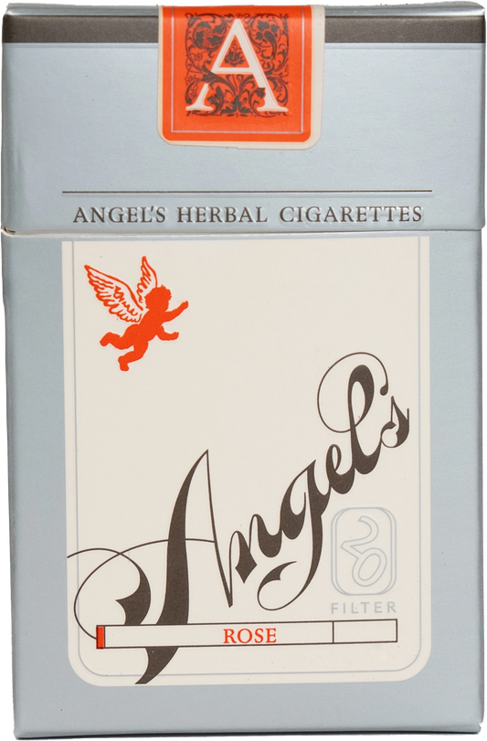 Angel's Herbal Cigarettes